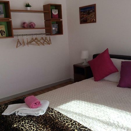 Downtown Sunny Apartment Porto Zewnętrze zdjęcie
