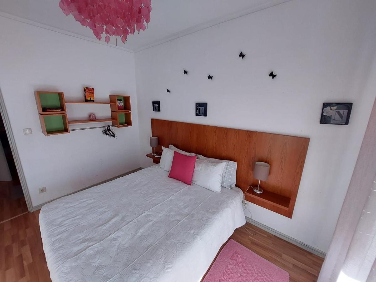 Downtown Sunny Apartment Porto Zewnętrze zdjęcie