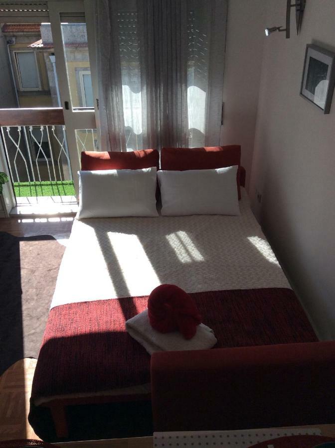 Downtown Sunny Apartment Porto Zewnętrze zdjęcie