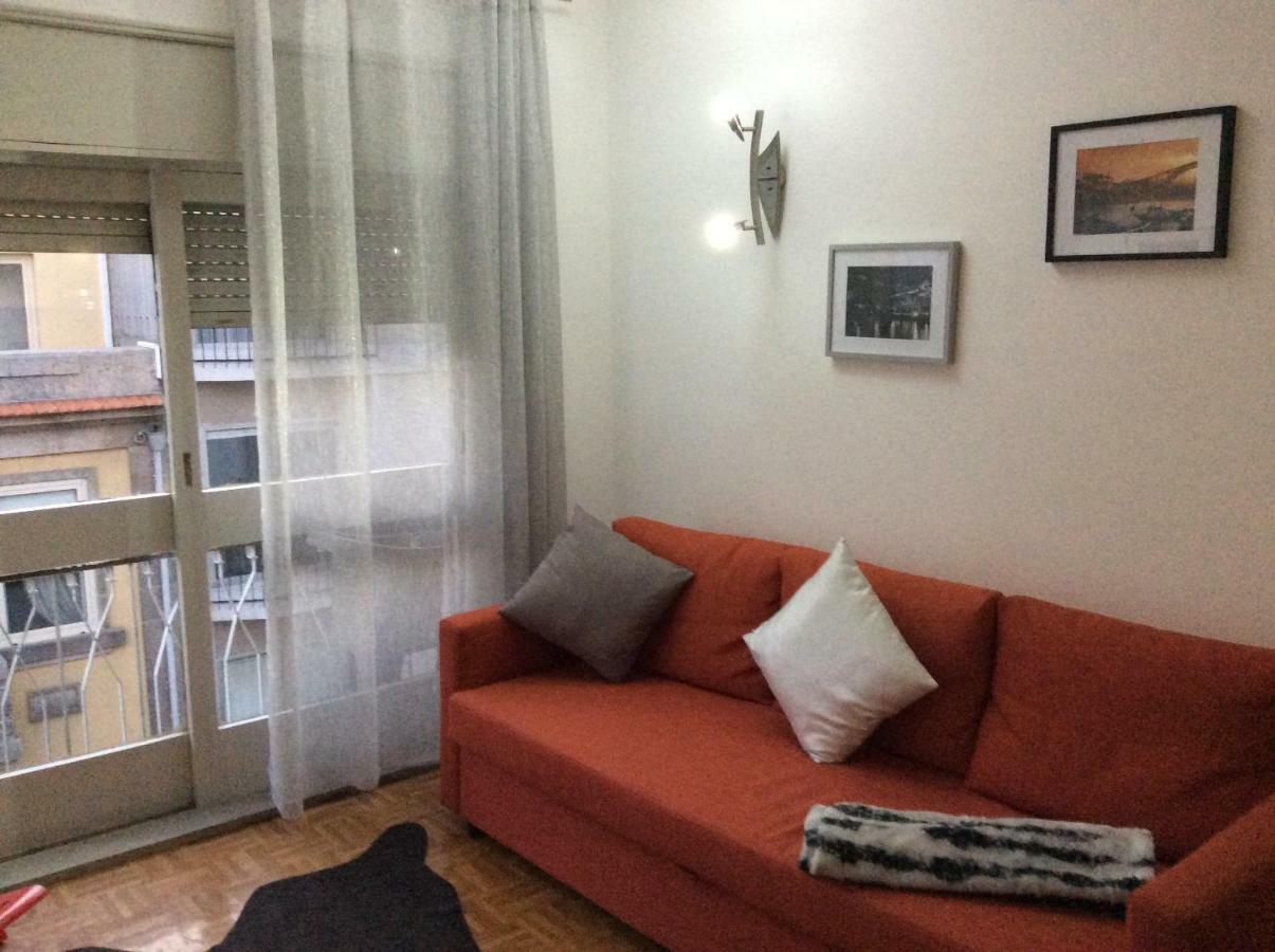 Downtown Sunny Apartment Porto Zewnętrze zdjęcie