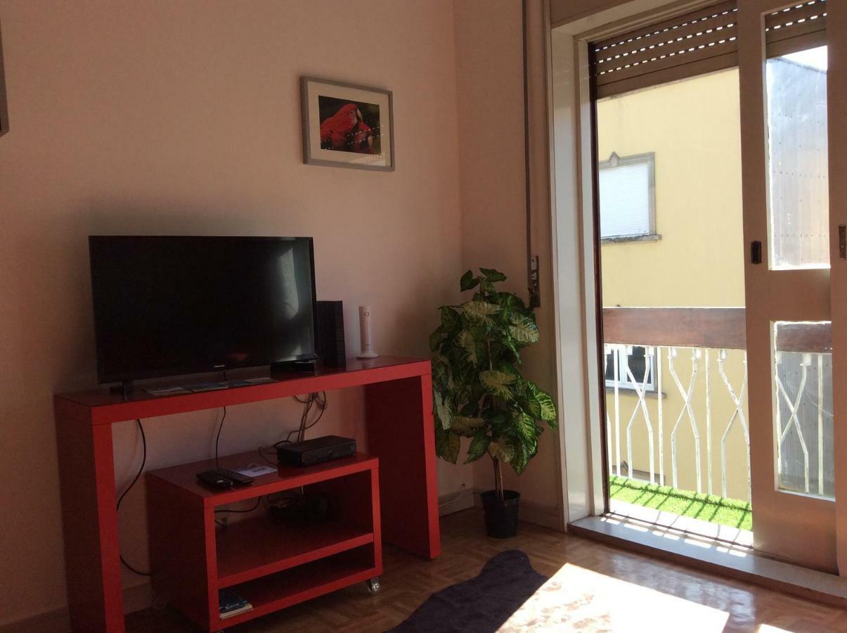 Downtown Sunny Apartment Porto Zewnętrze zdjęcie