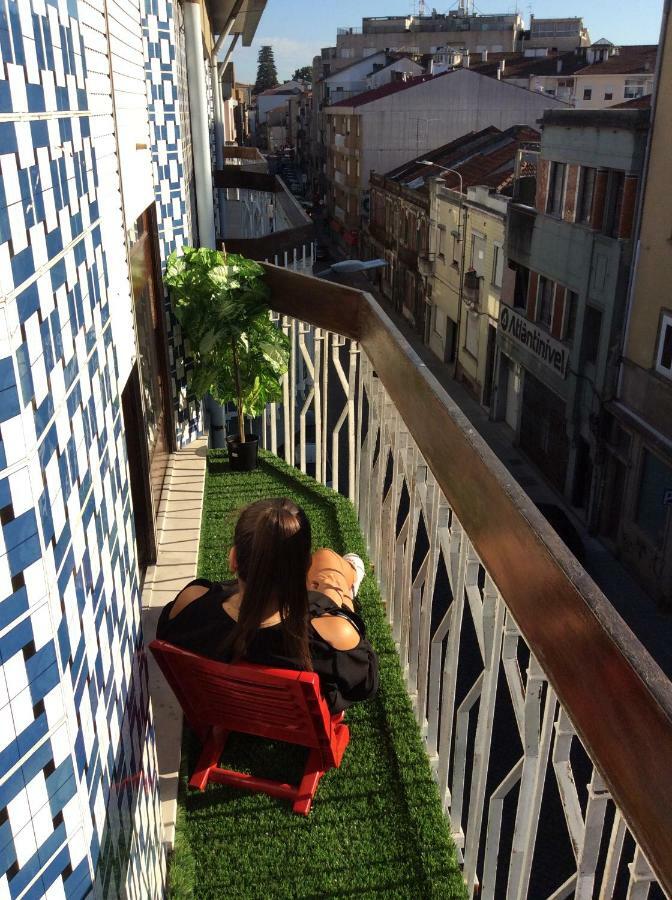 Downtown Sunny Apartment Porto Zewnętrze zdjęcie