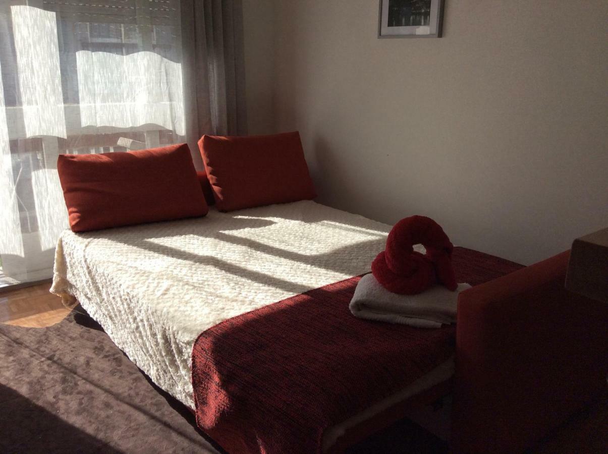 Downtown Sunny Apartment Porto Zewnętrze zdjęcie